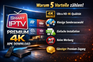 smart iptv premium 4k apk download